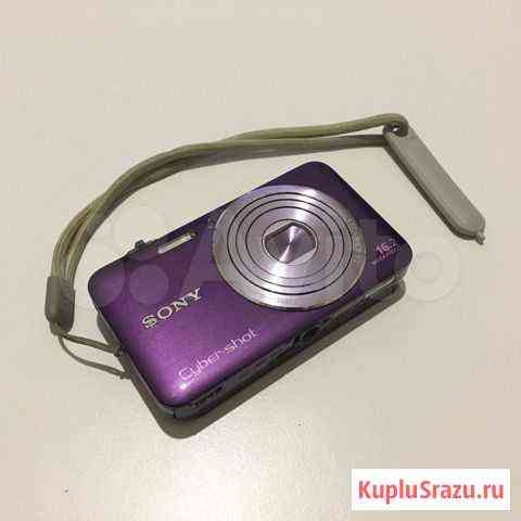 Sony cyber-shot DSC-WX30 Мурино