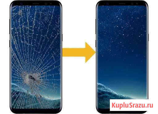 Замена дисплея Lenovo, ZTE, iPhone, Honor, xiaomi Вологда - изображение 1