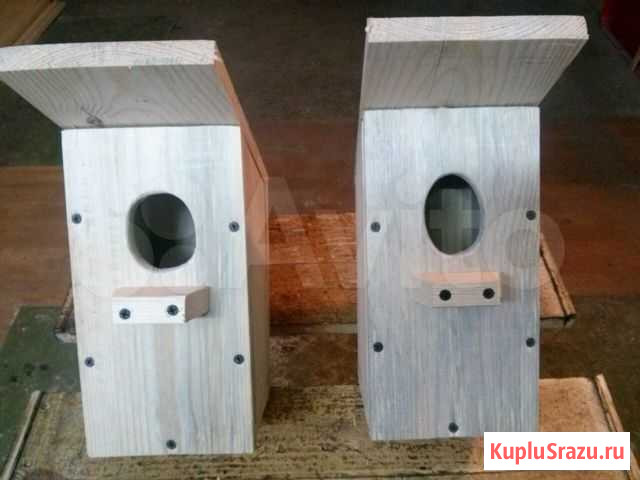 Скворечники и Кормушки Тольятти - изображение 1