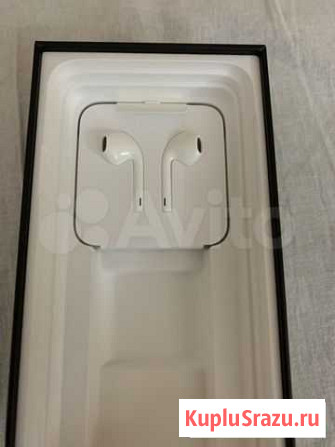 Наушники apple earpods 3 5 Домодедово - изображение 1