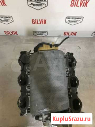 Коллектор впускной mercedes M272 700246330 Сочи - изображение 1