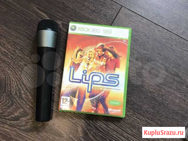 Караоке для xbox 360 Киров - изображение 1