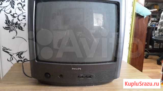 Телевизор Philips 14PT1342/58 Пермь - изображение 1