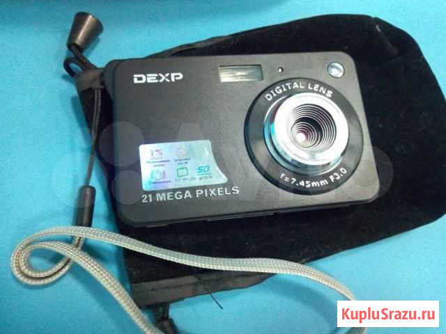 Dexp dc5100 Нижний Новгород - изображение 1
