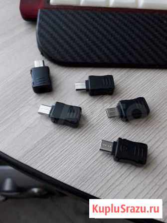Продам штекеры micro usb Мценск - изображение 1
