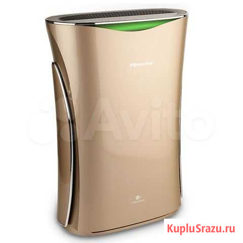 Очиститель воздуха Hisense AE-33R4BNS Одинцово - изображение 1