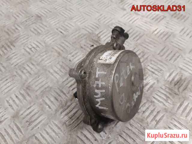 Насос вакуумный на бмв Х3 Е83 2,0 M47Т 11667795142 Дубовое - изображение 1