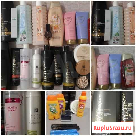 Косметика Avon Краснодар - изображение 1