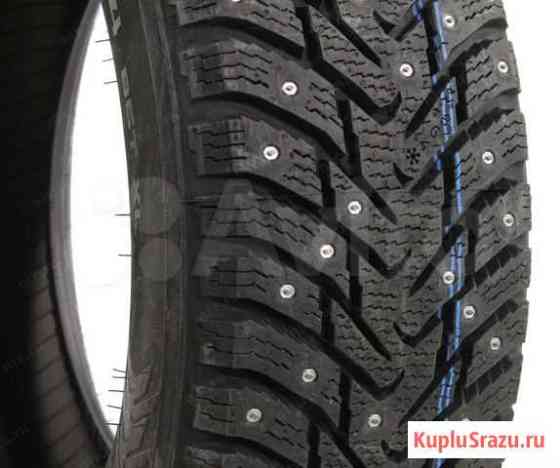 Шины новые зимние Nokian 235/40R18 95T Hakkapeliit Тольятти