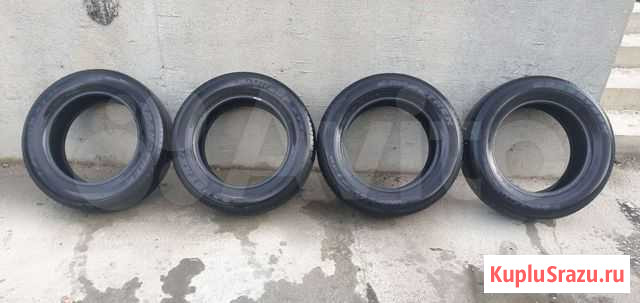 Dunlop Grandtrek 225/65 r17 Сочи - изображение 1