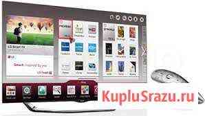Телевизор LG 55LA710V-ZA Ростов-на-Дону