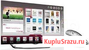 Телевизор LG 55LA710V-ZA Ростов-на-Дону - изображение 1