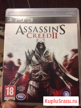 Диски для PS3 Электросталь - изображение 1