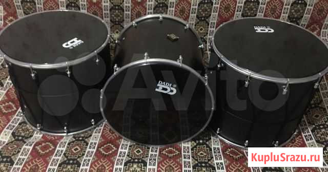 Дхол Москва - изображение 1