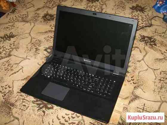 Ноутбук acer PackardBell 17.3 дюйм Джанкой