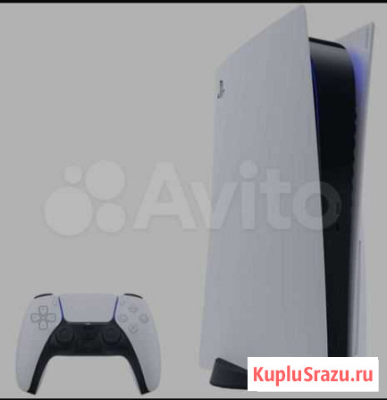 Sony playstation 5 Иркутск - изображение 1