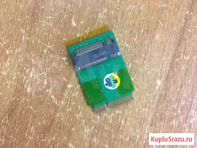 Переходник SSD на MacBook Пенза - изображение 1