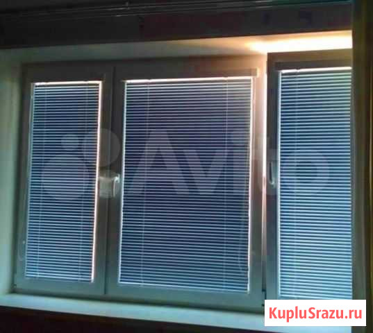 Алюминиевые жалюзи Сертолово - изображение 1