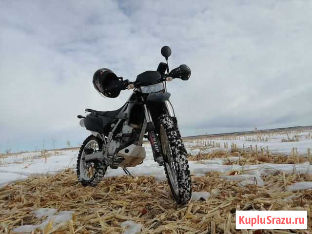 Кавасаки эндуро KLX 250 Благовещенск - изображение 1