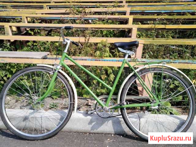 Урал дамский Магнитогорск - изображение 1