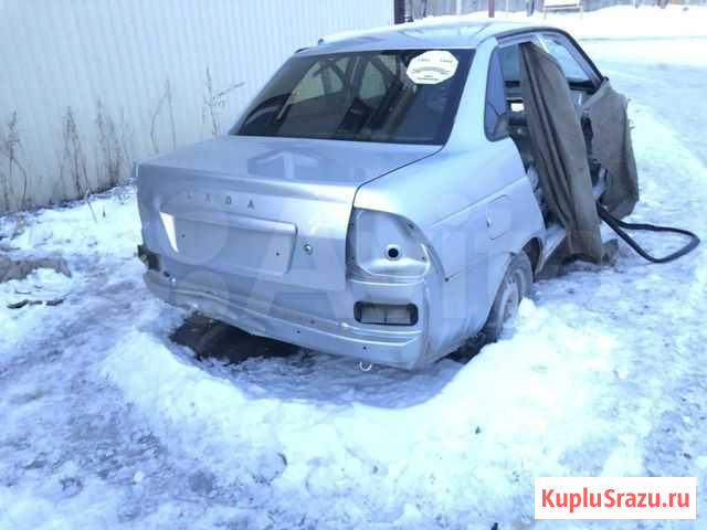 Кузов приора документы Энгельс - изображение 1