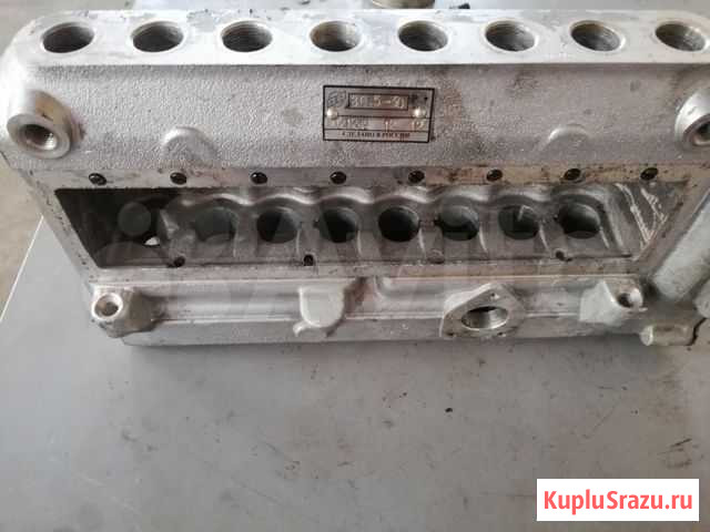 Тнвд 80.5-30(тнвд для маз,краз) Керчь - изображение 1