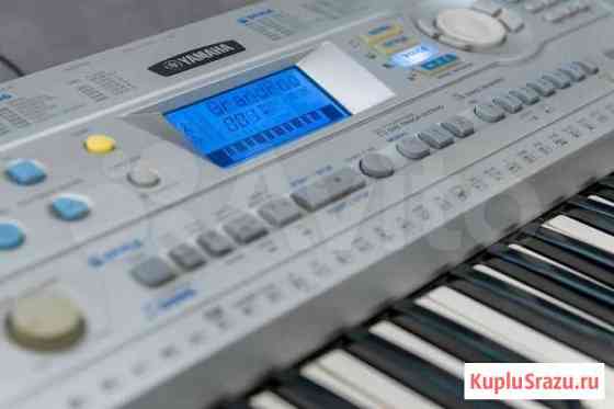 Yamaha PSR - 290 Владивосток