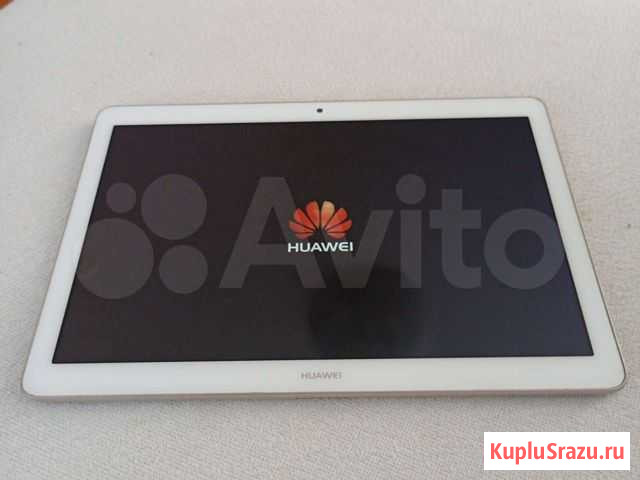 10 Планшет Huawei Mediapad T3 10 Красноярск - изображение 1