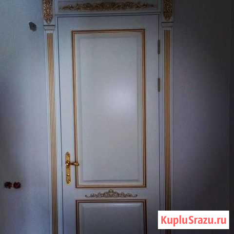 Реставрация,покраска Ставрополь - изображение 1