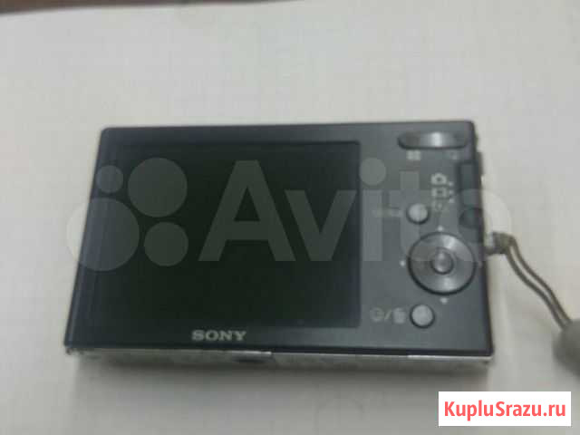 Фотоаппарат sony cyber-shot Рославль - изображение 1