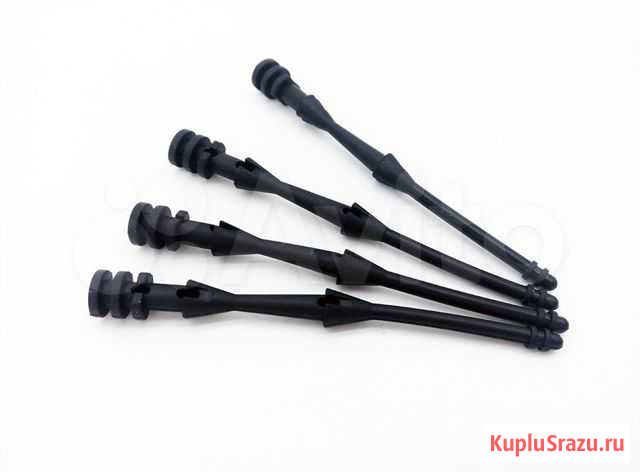 Антивибрационные винты для вентилятора пк 65 мм Нижний Новгород - изображение 1