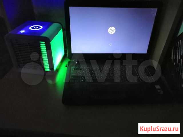 Arktik air 3в1 увлажнитель /очиститель Нижний Новгород - изображение 1