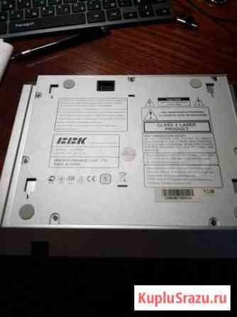 DVD Pleer BBK, Model: DL375DC Звенигород