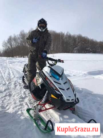 Polaris RMK 800 PRO Барнаул - изображение 1