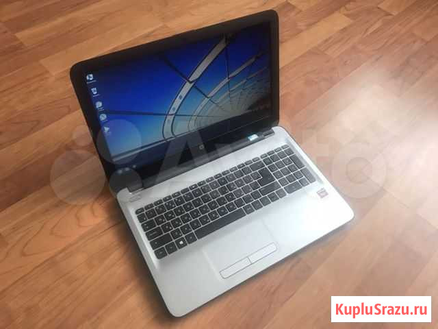 HP Pavilion 15-AF Тулун - изображение 1