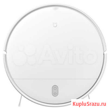 Робот-пылесос Xiaomi Mijia Sweeping Robot G1 Краснодар - изображение 1