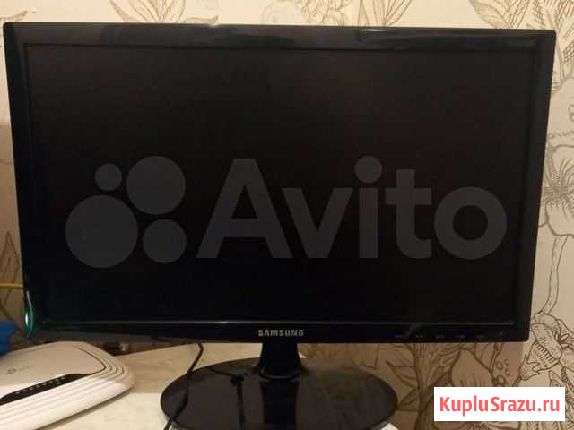 Монитор Samsung Краснодар - изображение 1