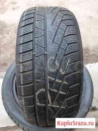 235/50 R17 Pirelli Sottozero одна штука Кострома