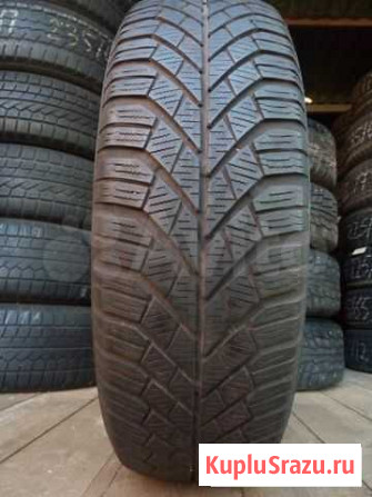 Зимняя шина Continental 185/65 R15 Гусь-Хрустальный - изображение 1