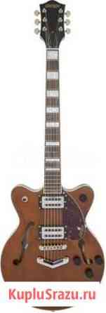 Gretsch G2655 strml CB JR DC sngbrl Электрогитара Казань