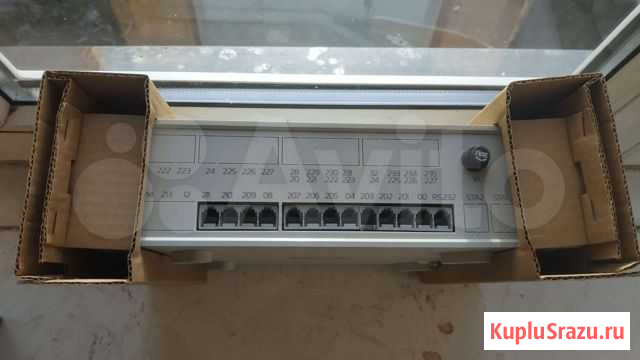 Мини атс Максиком мр35 309 Новосибирск - изображение 1
