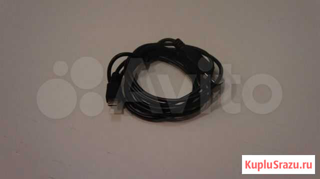 Кабель USB - miniUSB Санкт-Петербург - изображение 1