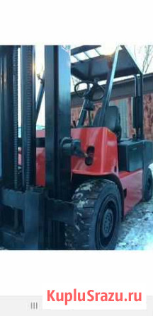 Погрузчик Balkancar 3,5 тон. стрела 4,5 Волгодонск - изображение 1
