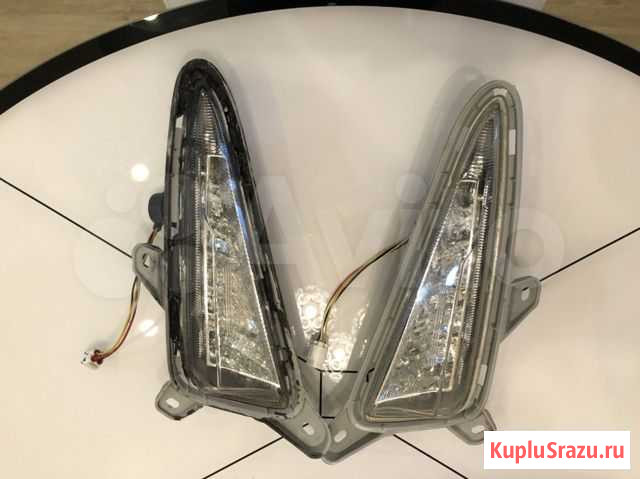Продам противотуманный фары тойота С-HR Благовещенск - изображение 1