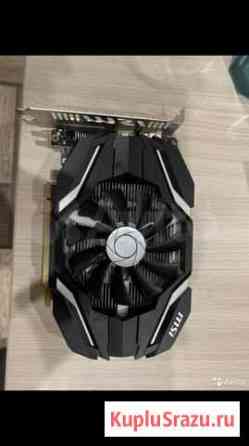 Видеокарта GTX 1050 Когалым