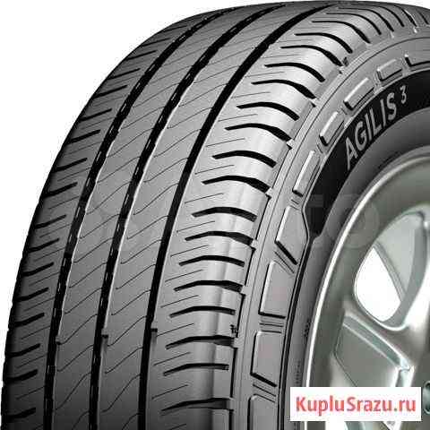 195/70 R15C Michelin Agilis 3 104/102R Киров