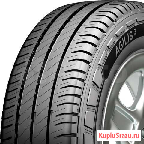 195/70 R15C Michelin Agilis 3 104/102R Киров - изображение 1