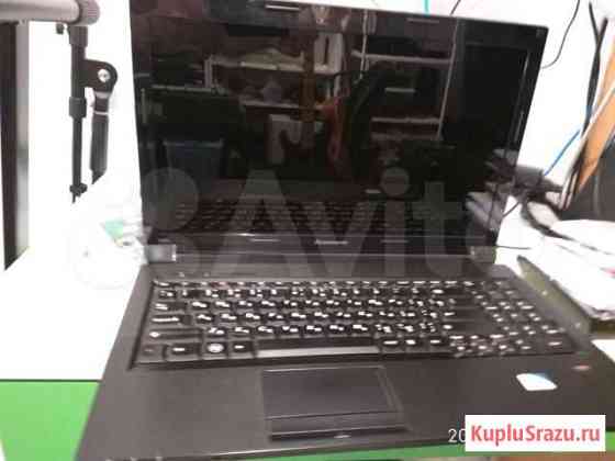 Lenovo b560 Подольск