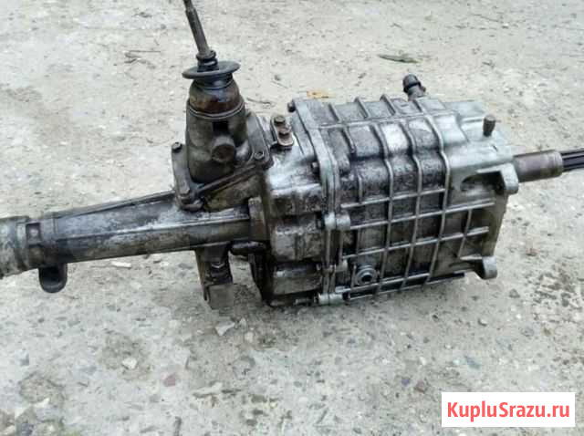 Коробка на газель Моздок - изображение 1