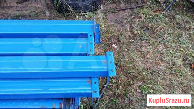 Балки металические Обнинск - изображение 1